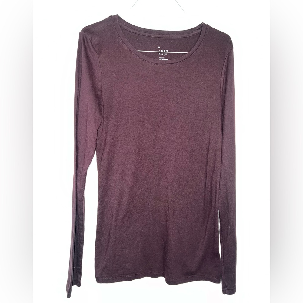 Long sleeve